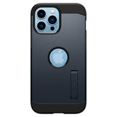 Spigen iPhone 13 Pro Max Tough Armor Series-Metal Slate